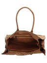 Zebra Trends Kabelka Zebra Trends Lisa XL 777228 Camel