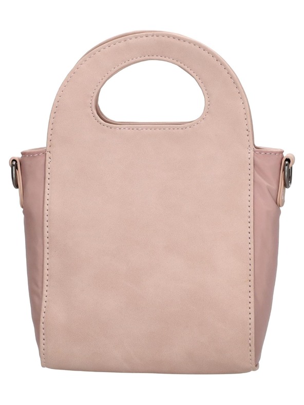 Zebra Trends Kabelka Zebra Trends Selene W00214 Dusty pink