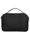 Charm London Kabelka Charm London Mulberry street W00408 Black