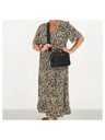 Charm London Kabelka Charm London Mulberry street W00408 Black