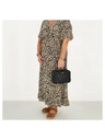 Charm London Kabelka Charm London Mulberry street W00408 Black
