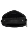 Charm London Kabelka Charm London Mulberry street W00408 Black