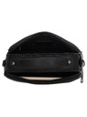 Charm London Kabelka Charm London Mulberry street W00408 Black