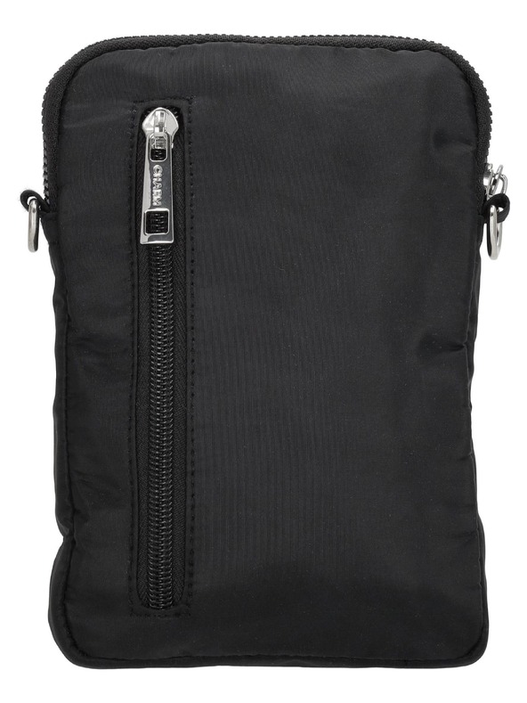 Charm London Kabelka Charm London Odeon 22174 Black