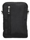 Charm London Kabelka Charm London Odeon 22174 Black
