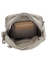Charm London Kabelka Charm London Odeon 22174 Light grey