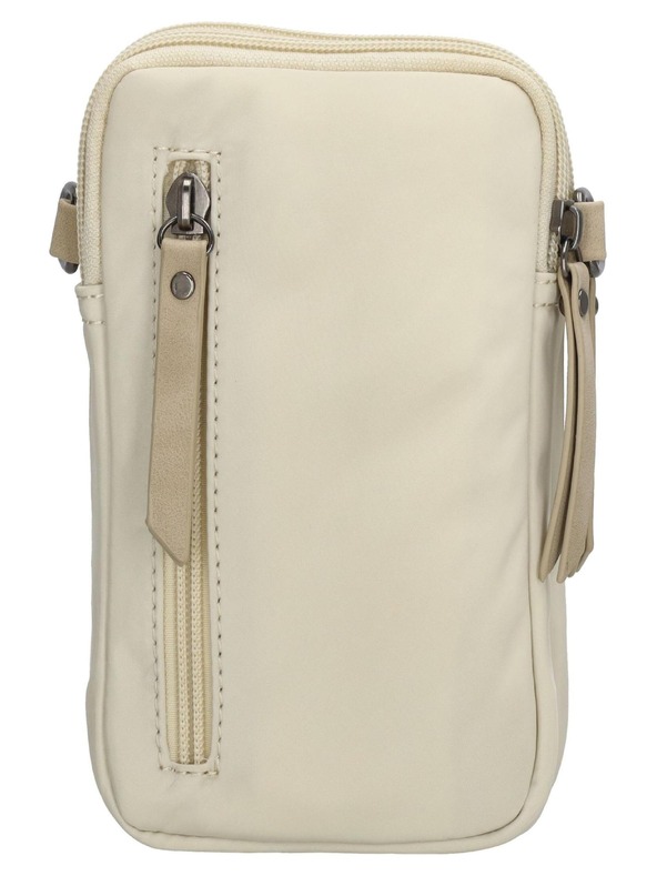 Zebra Trends Kabelka Zebra Trends Elske 21538 Cream