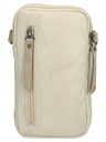 Zebra Trends Kabelka Zebra Trends Elske 21538 Cream