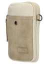 Zebra Trends Kabelka Zebra Trends Elske 21538 Cream