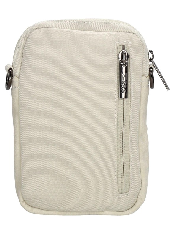 Zebra Trends Kabelka Zebra Trends Ingrid 22496 Cream