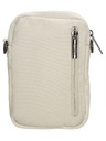 Zebra Trends Kabelka Zebra Trends Ingrid 22496 Cream