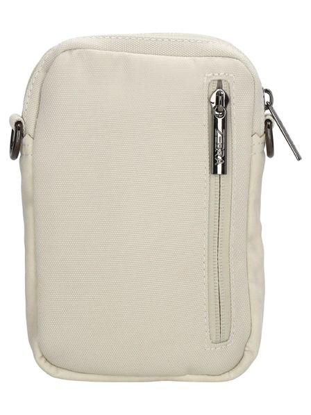 Zebra Trends Kabelka Zebra Trends Ingrid 22496 Cream