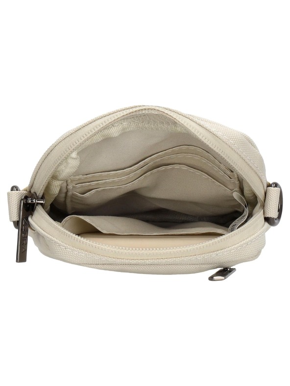 Zebra Trends Kabelka Zebra Trends Ingrid 22496 Cream