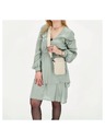 Zebra Trends Kabelka Zebra Trends Ingrid 22496 Cream