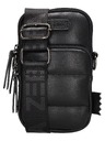 Zebra Trends Kabelka Zebra Trends Evie 22904 Black
