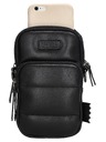 Zebra Trends Kabelka Zebra Trends Evie 22904 Black
