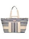 Zebra Trends Kabelka Zebra Trends Richelle 18136 Navy blue