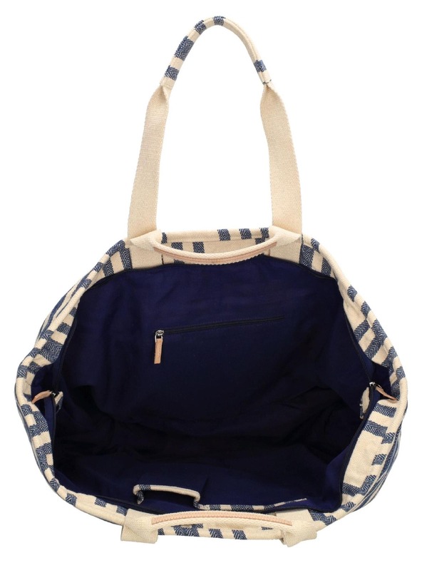 Zebra Trends Kabelka Zebra Trends Richelle 18136 Navy blue