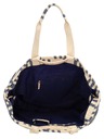 Zebra Trends Kabelka Zebra Trends Richelle 18136 Navy blue
