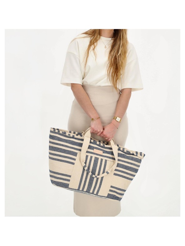 Zebra Trends Kabelka Zebra Trends Richelle 18136 Navy blue