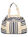 Zebra Trends Kabelka Zebra Trends Richelle 18136 Navy blue