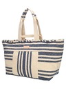 Zebra Trends Kabelka Zebra Trends Richelle 18136 Navy blue