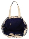 Zebra Trends Kabelka Zebra Trends Richelle 18136 Navy blue