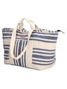 Zebra Trends Kabelka Zebra Trends Richelle 18136 Navy blue