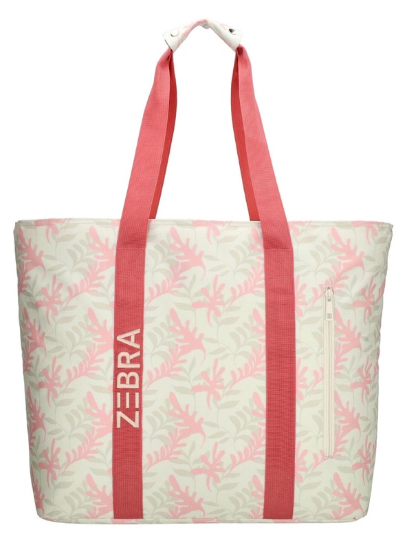 Zebra Trends Kabelka Zebra Trends Sally W00758 Abstract Branches