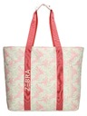 Zebra Trends Kabelka Zebra Trends Sally W00758 Abstract Branches