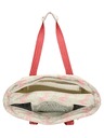 Zebra Trends Kabelka Zebra Trends Sally W00758 Abstract Branches