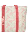Zebra Trends Kabelka Zebra Trends Sally W00758 Abstract Branches