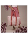 Zebra Trends Kabelka Zebra Trends Sally W00758 Abstract Branches