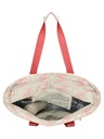 Zebra Trends Kabelka Zebra Trends Sally W00758 Abstract Branches