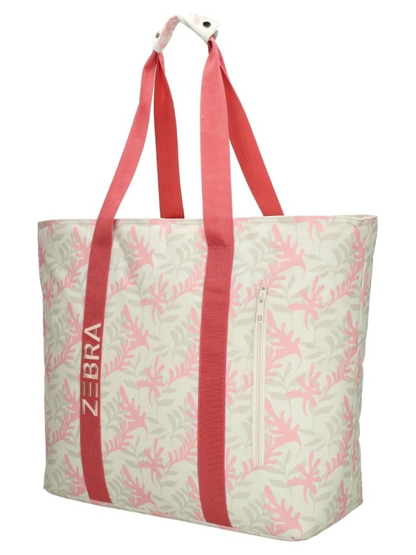 Zebra Trends Kabelka Zebra Trends Sally W00758 Abstract Branches