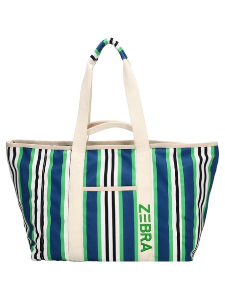 Zebra Trends Kabelka Zebra Trends Elise W00761 Stripes