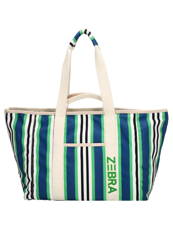 Zebra Trends Kabelka Zebra Trends Elise W00761 Stripes