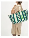 Zebra Trends Kabelka Zebra Trends Elise W00761 Stripes