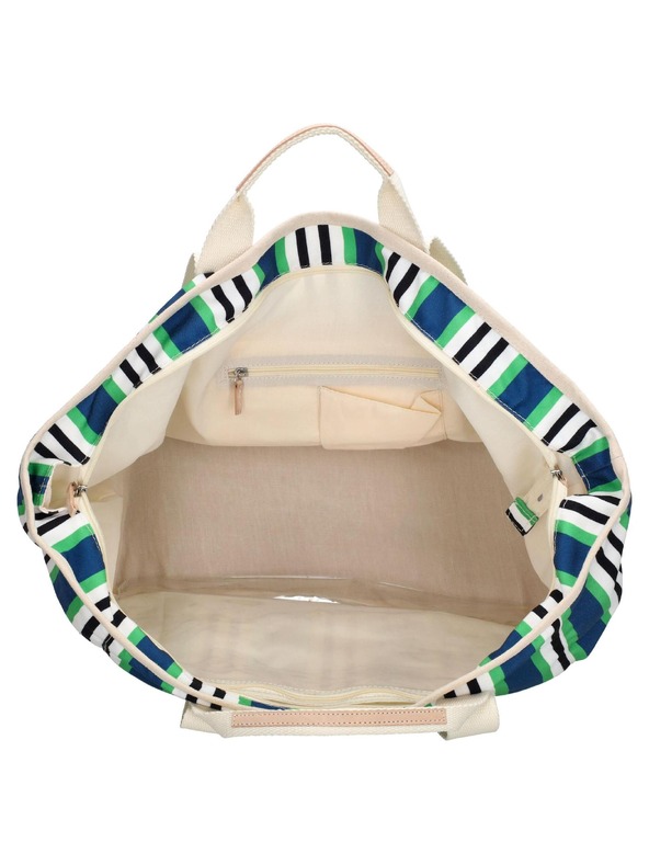 Zebra Trends Kabelka Zebra Trends Elise W00761 Stripes