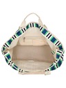 Zebra Trends Kabelka Zebra Trends Elise W00761 Stripes