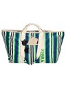 Zebra Trends Kabelka Zebra Trends Elise W00761 Stripes