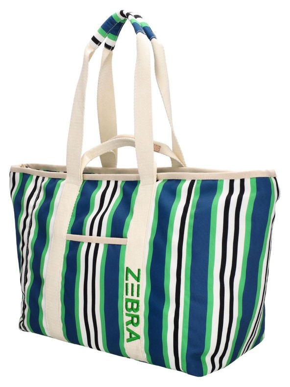 Zebra Trends Kabelka Zebra Trends Elise W00761 Stripes