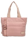 Zebra Trends Kabelka Zebra Trends Elske 21537 Dusty pink