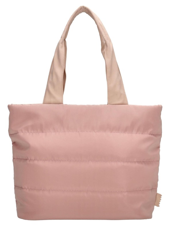 Zebra Trends Kabelka Zebra Trends Elske 21537 Dusty pink