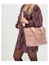 Zebra Trends Kabelka Zebra Trends Elske 21537 Dusty pink
