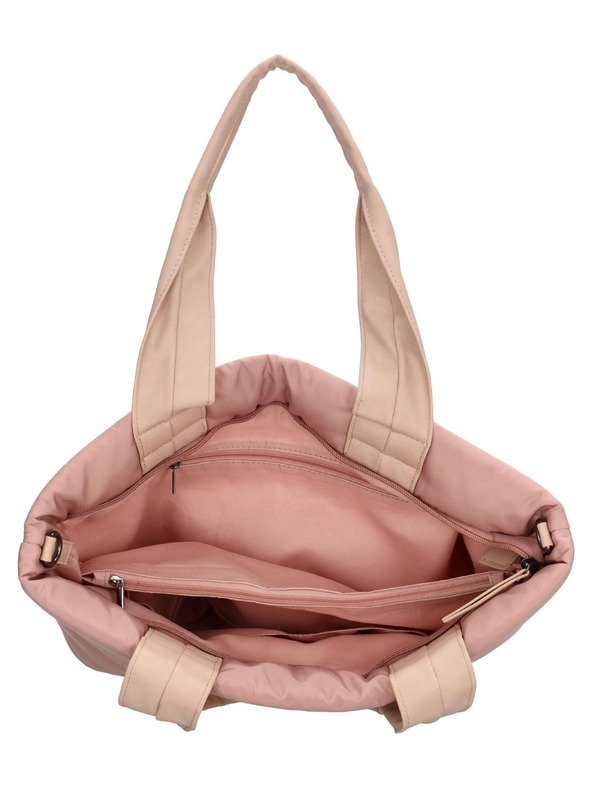 Zebra Trends Kabelka Zebra Trends Elske 21537 Dusty pink