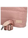Zebra Trends Kabelka Zebra Trends Elske 21537 Dusty pink