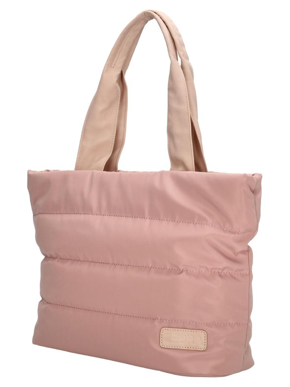 Zebra Trends Kabelka Zebra Trends Elske 21537 Dusty pink