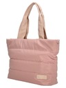 Zebra Trends Kabelka Zebra Trends Elske 21537 Dusty pink