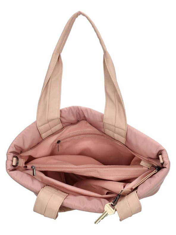 Zebra Trends Kabelka Zebra Trends Elske 21537 Dusty pink